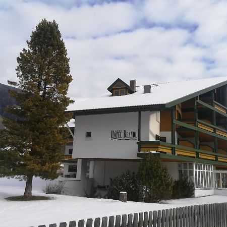 Hotel Brandl San Candido Exterior foto